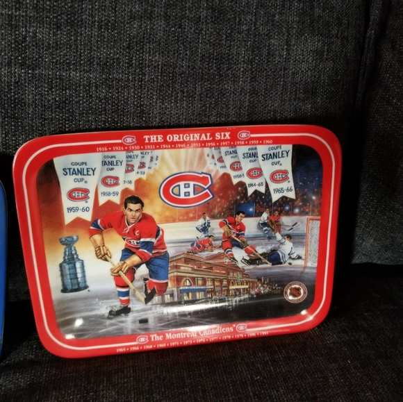 BRADFORD EXCHANGE ORIGINAL 6 PLATES - Picture 4 of 8